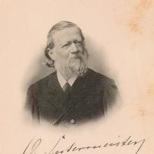 Otto Sutermeister's Profile Photo
