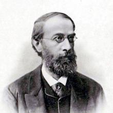 Ottokar Lorenz's Profile Photo