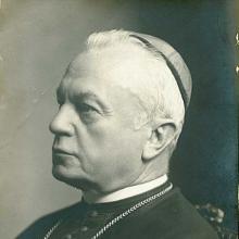Ottokar Prohaszka's Profile Photo