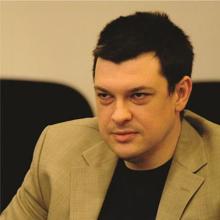 Ovidiu Raetchi's Profile Photo