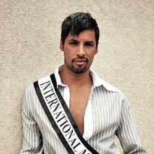 Pablo Salvador's Profile Photo