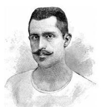Panagiotis Paraskevopoulos's Profile Photo
