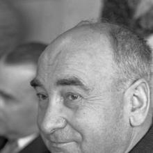 Pantaleon Ponomarenko's Profile Photo