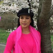Prapatsara Chutanutpong's Profile Photo