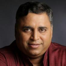 Sunil Deodhar's Profile Photo