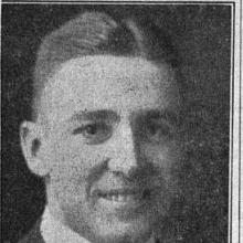 Percy Davies's Profile Photo
