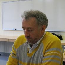 Petar Popovic's Profile Photo