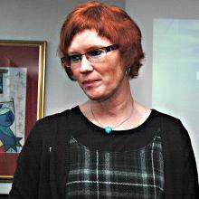 Karin Soraunet's Profile Photo