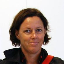 Karin Yrvin's Profile Photo