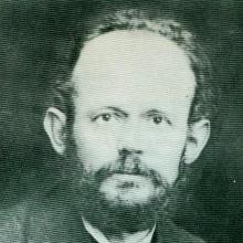 Karl Reiche's Profile Photo