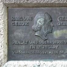 Karl Gerok's Profile Photo