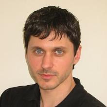 Karl Iagnemma's Profile Photo
