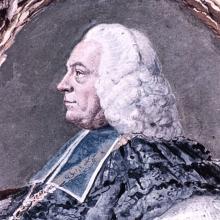 Karl Philipp Freiherr von Greiffenclau zu Vollraths's Profile Photo