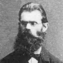 Karl Theodor Reye's Profile Photo