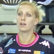 Karolina Siodmiak's Profile Photo