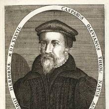 Caspar Olevianus's Profile Photo