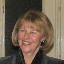 Katalin Makray's Profile Photo