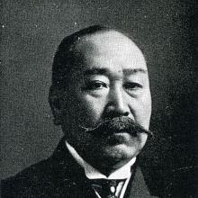 Kataoka Naoharu's Profile Photo