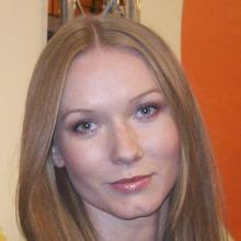 Katarzyna Dabrowska's Profile Photo