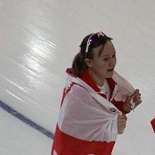 Katarzyna Wozniak's Profile Photo