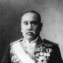 Katayama Tokuma's Profile Photo