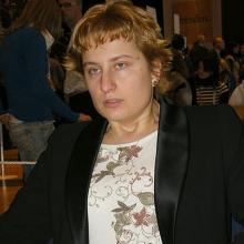 Katerina Rohonyan's Profile Photo