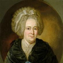 Catharina Goethe's Profile Photo