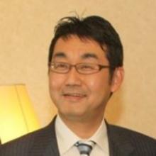 Katsuyuki Kawai's Profile Photo