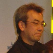 Akitoshi Kawazu's Profile Photo