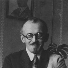 Kazimierz Vetulani's Profile Photo
