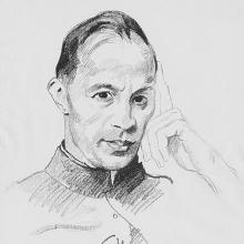 Kazimierz Lutoslawski's Profile Photo
