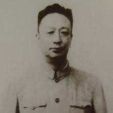 Ke Qingshi's Profile Photo