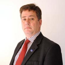 Keith Brown's Profile Photo
