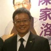 Kenneth Chen's Profile Photo