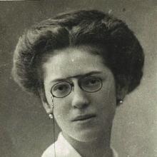 Khadija Gayibova's Profile Photo