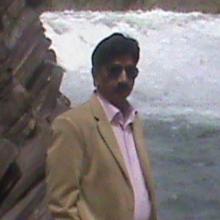 Khalid Alvi's Profile Photo