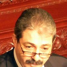 Khalil Zaouia's Profile Photo