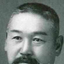 Kigoshi Yasutsuna's Profile Photo