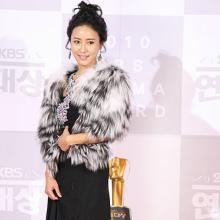 Kim Hee-jung's Profile Photo