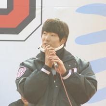 Kim Jae-Ho's Profile Photo