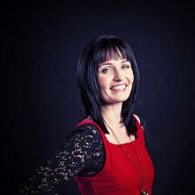Kim Wilkins's Profile Photo