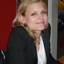 Kira Poutanen's Profile Photo