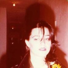 Kira Roessler's Profile Photo