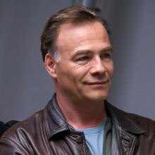 Klaus Behrendt's Profile Photo