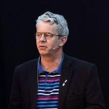 Knut Naerum's Profile Photo