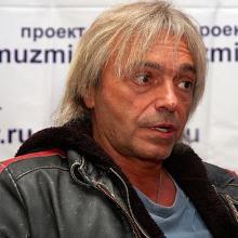 Konstantin Kinchev's Profile Photo