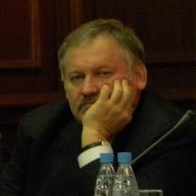 Konstantin Zatulin's Profile Photo