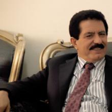 Kosrat Rasul Ali's Profile Photo