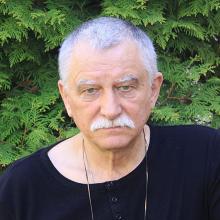 Krzysztof Jasinski's Profile Photo