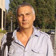Krzysztof Krauze's Profile Photo